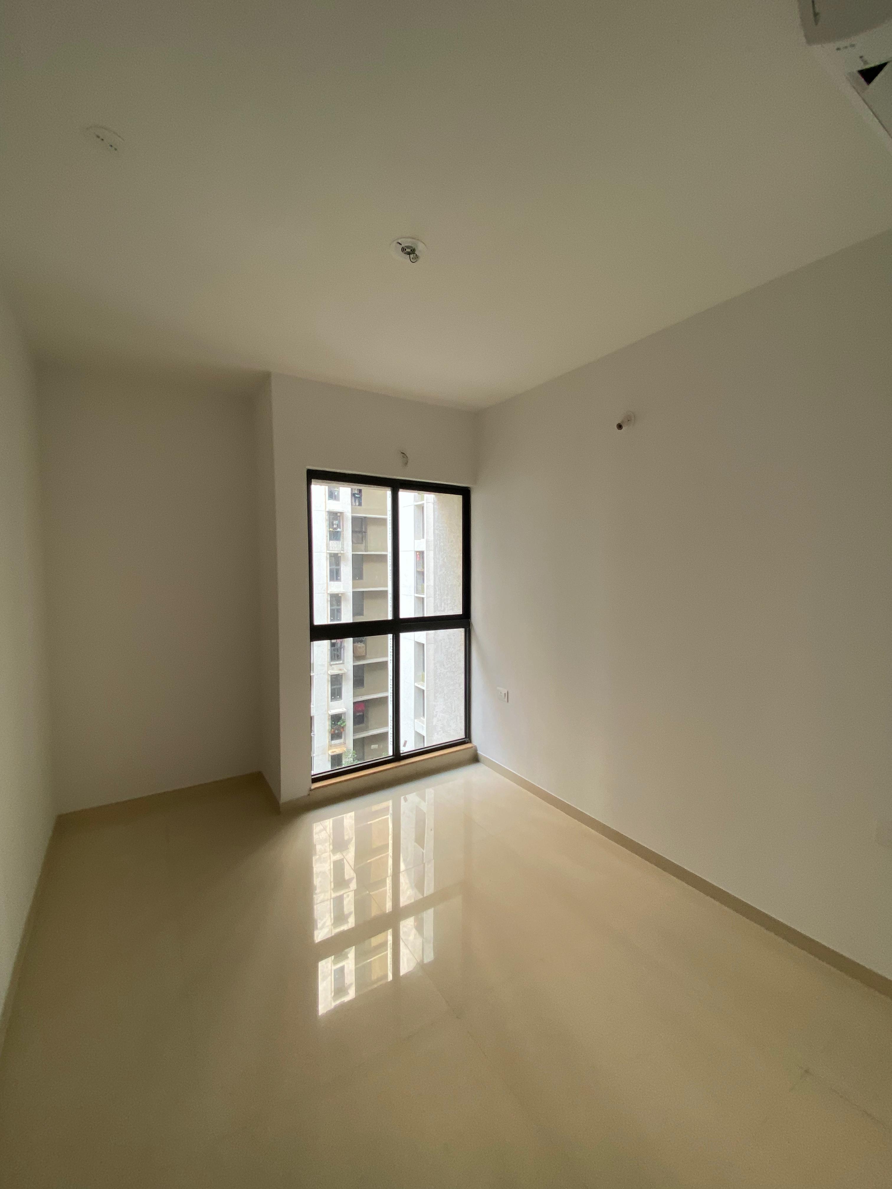 1 BHK Apartment For Rent in Lodha Palava Downtown Dombivli East Thane  7791880