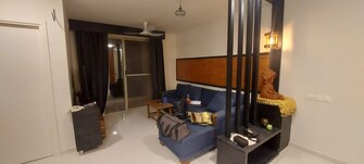 3 BHK Apartment For Resale in Hiranandani Cypress Devanahalli Bangalore  7791940