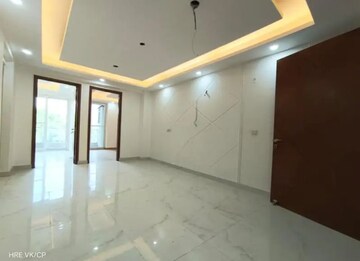 Kitchen in 2 BHK Builder Floor at Saket – for Sale