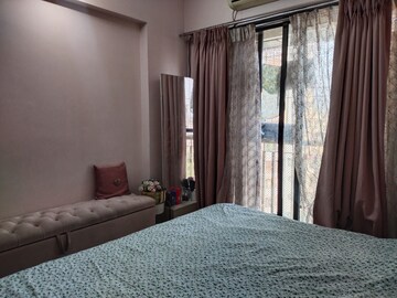 1 BHK Apartment For Sale in Vijay Garden, Ghodbunder Road