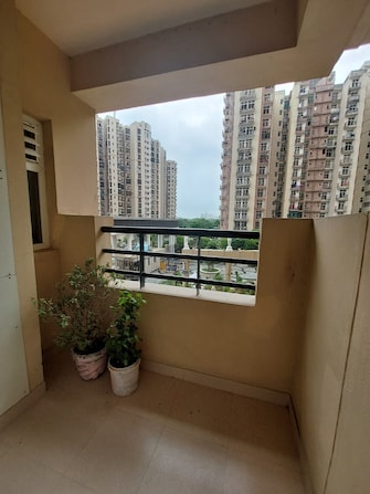 3 BHK Apartment For Resale in Purvanchal Royal City Gn Sector Chi V Greater Noida  7791998