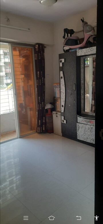 Building Lobby in 2 BHK Apartment at Kohinoor Lifestyle, Kalyan West – for Sale