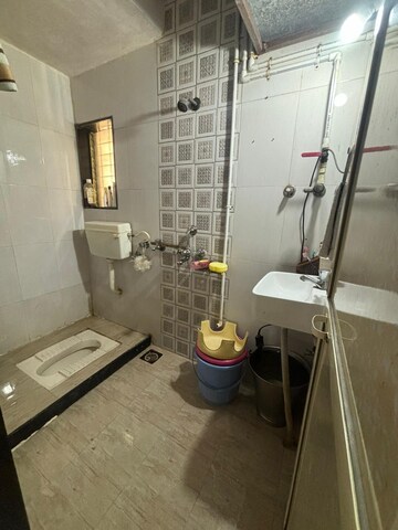 Balcony in 2 BHK Apartment at Kohinoor Lifestyle, Kalyan West – for Sale