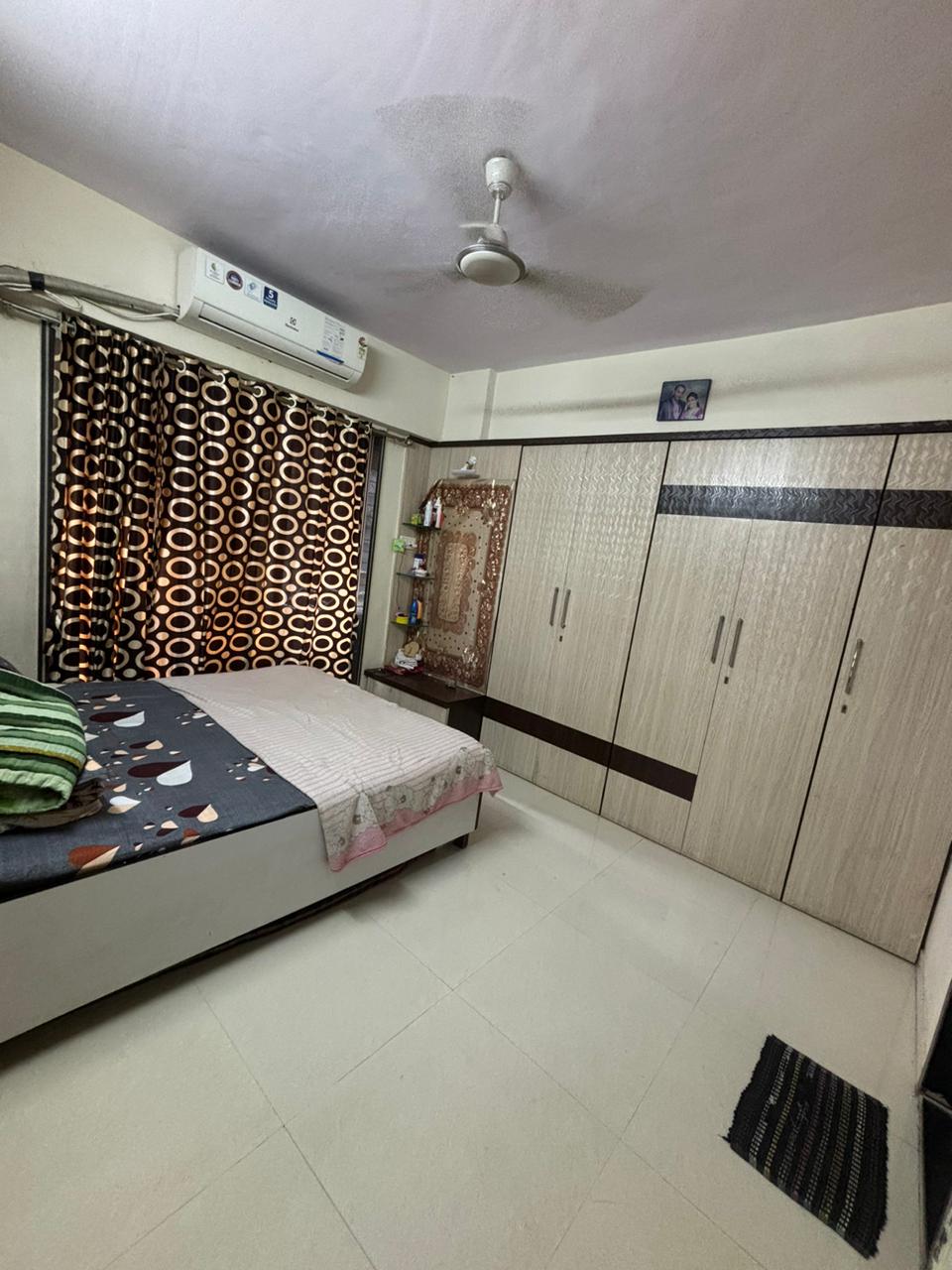 2 BHK Apartment For Sale in Kohinoor Lifestyle