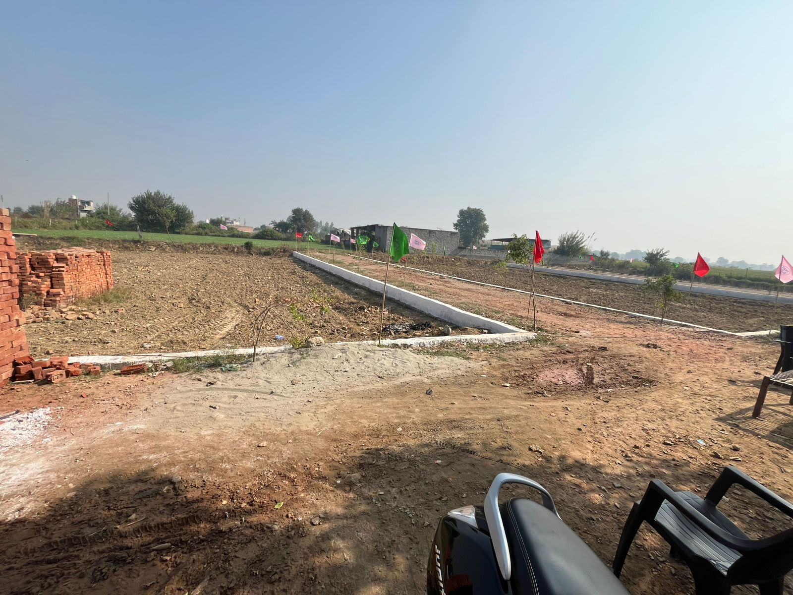 Plot For Resale in Dholera Ahmedabad  7791745