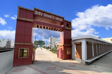  Plot For Sale in Dholera