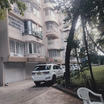 2 BHK Apartment For Rent in Archana CHS Andheri West Andheri West Mumbai  7792059