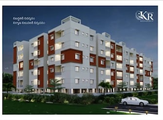 3 BHK Apartment For Resale in Kandukuru Anantapur  7783486