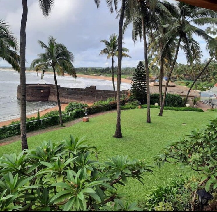 Garden, lodha-divino 2 Bedroom 8584 Sq.Ft. Apartment In Matunga East Mumbai 7792092