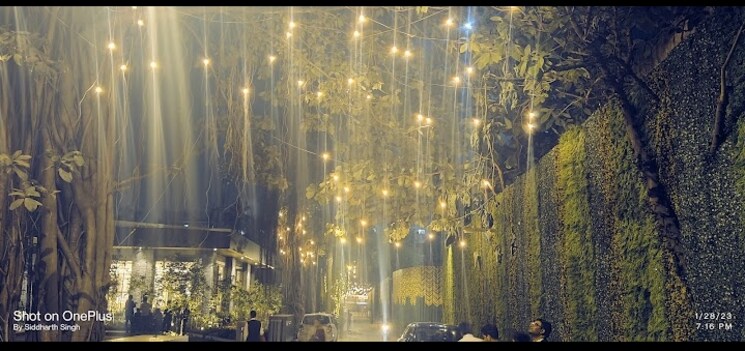 Garden, lodha-divino 2 Bedroom 8584 Sq.Ft. Apartment In Matunga East Mumbai 7792092