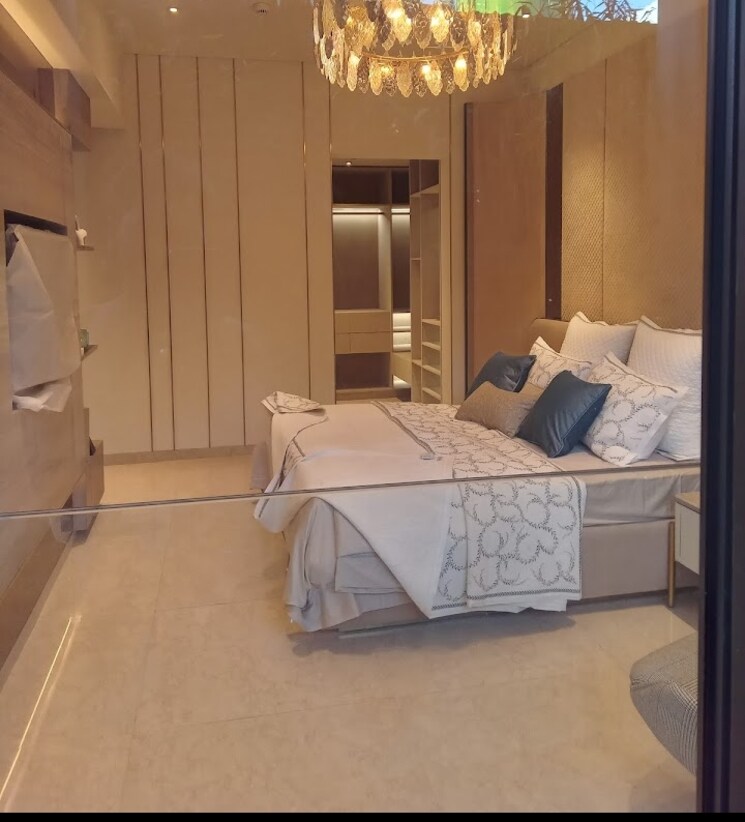 Bathroom, lodha-divino 2 Bedroom 8584 Sq.Ft. Apartment In Matunga East Mumbai 7792092