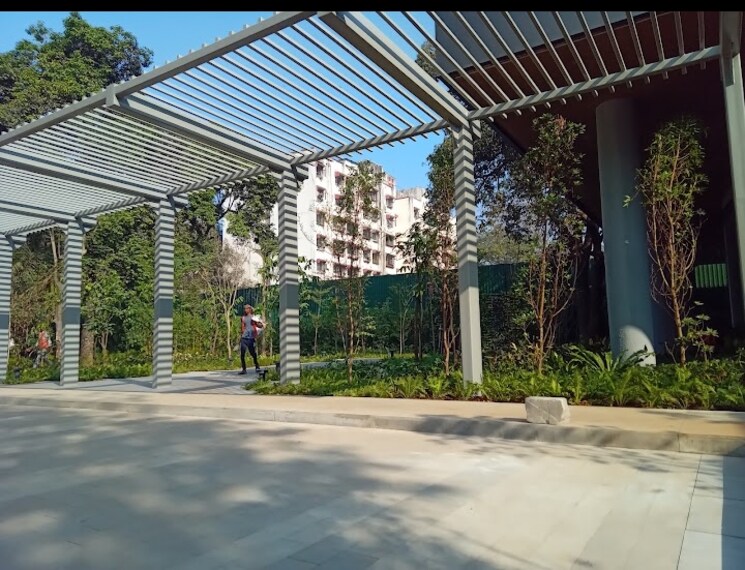 Exterior View, lodha-divino 2 Bedroom 8584 Sq.Ft. Apartment In Matunga East Mumbai 7792092