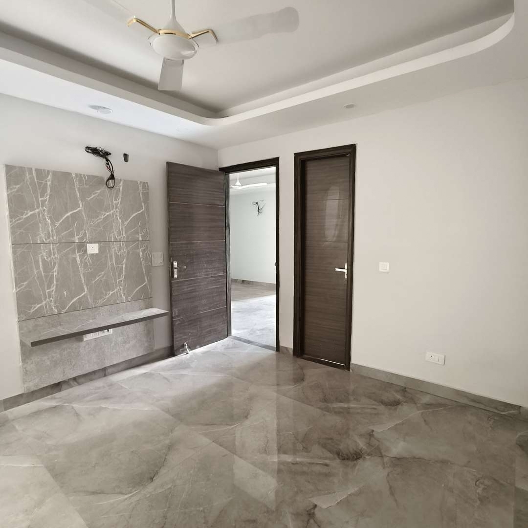 2 BHK Builder Floor For Rent in Sector 12a Gurgaon  7792063