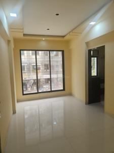 1 BHK Apartment For Rent in Omkar SRA Malad East Mumbai  7789379