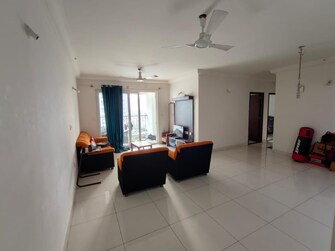 3 BHK Apartment For Resale in Purva Palm Beach Hennur Road Bangalore  7792074