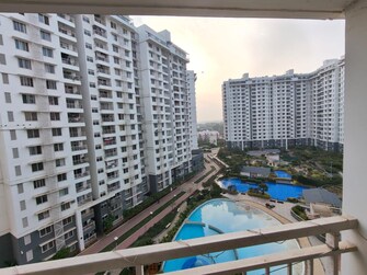 3 BHK Apartment For Resale in Purva Palm Beach Hennur Road Bangalore  7792074