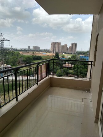 2 BHK Apartment For Resale in Geotech Pristine Avenue Noida Ext Sector 16c Greater Noida  7792091