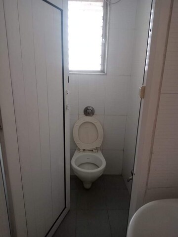 Attached Bathroom in 1 BHK Apartment at Amanora Neo Towers, Hadapsar – for Sale