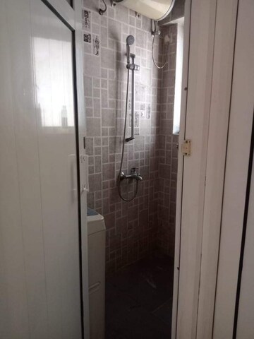 Attached Bathroom in 1 BHK Apartment at Amanora Neo Towers, Hadapsar – for Sale