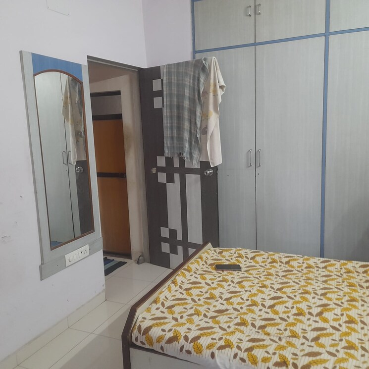 Bedroom, gokul-nagari-nx-chs 2 Bedroom 980 Sq.Ft. Apartment In Kalyan West Thane 7792133