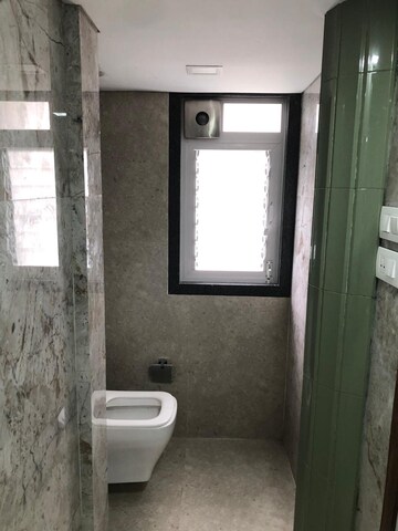 Bathroom in 2 BHK Apartment at Malabar Hill – for Sale