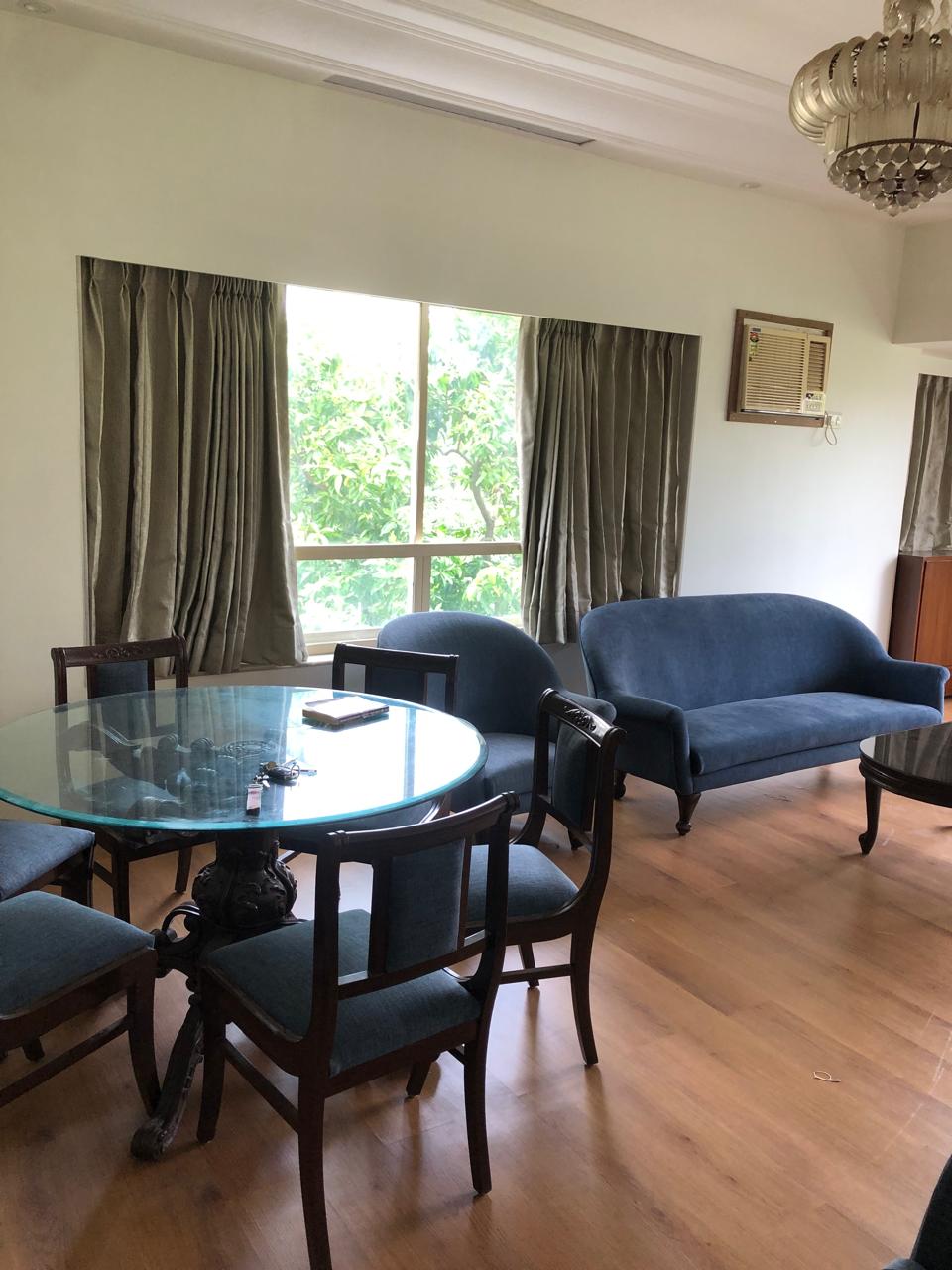 2 BHK Apartment For Resale in Malabar Hill Mumbai  7792149