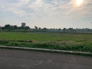 Plot For Resale in Omaxe Metro City Kalli Paschim Lucknow  7788817