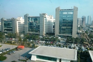 Commercial Office Space 204 Sq.Ft. For Resale in Sector 127 Noida  7792132