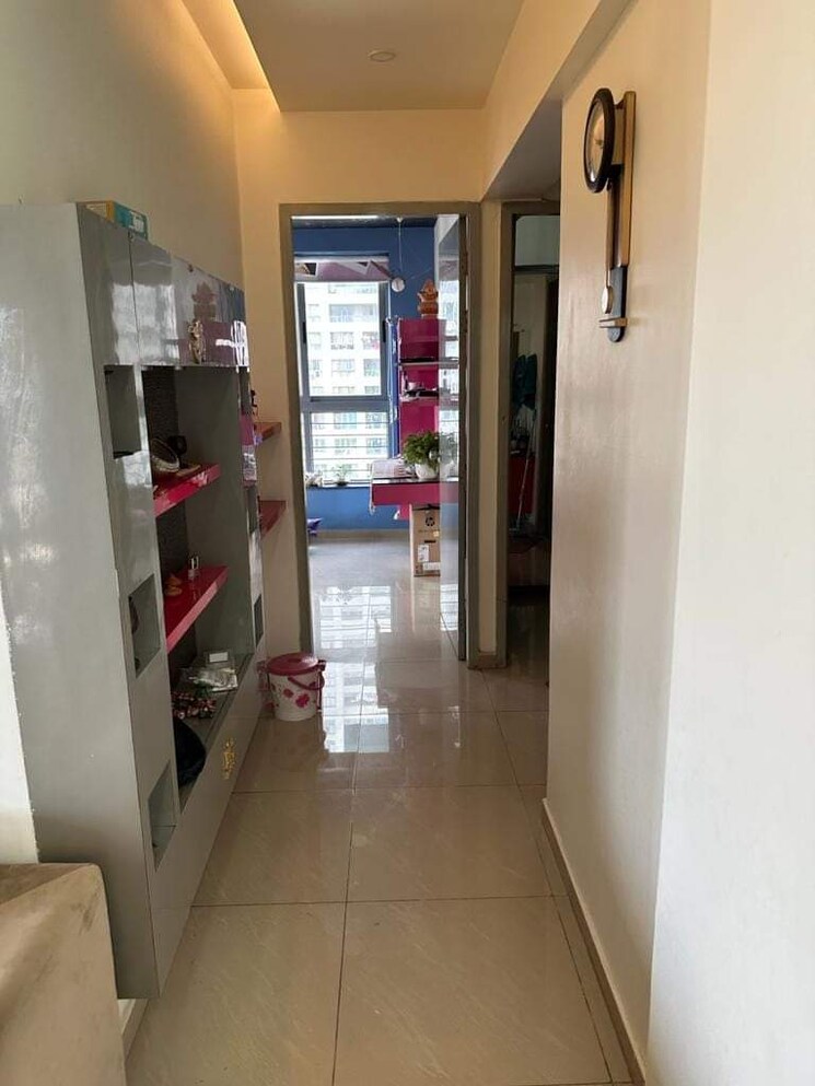 Room, amanora-future-towers 1 Bedroom 610 Sq.Ft. Apartment In Hadapsar Pune 7792148