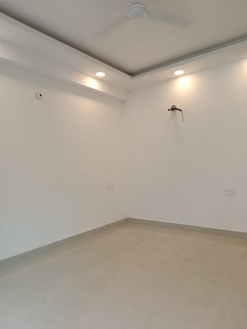 Room in 3 BHK Builder Floor at Chattarpur – for Sale