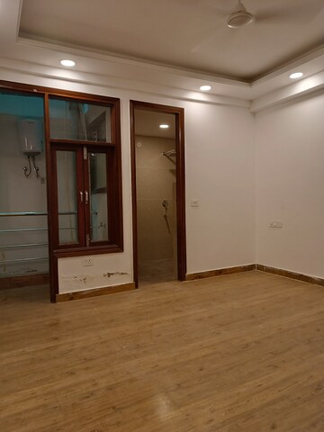 Room in 3 BHK Builder Floor at Chattarpur – for Sale