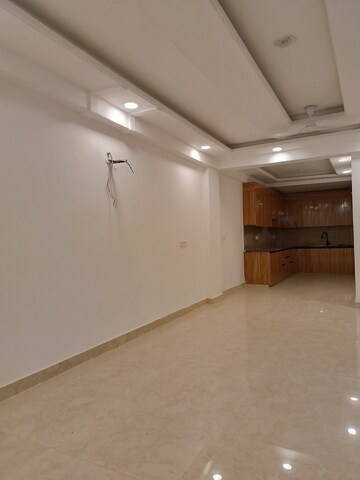 Room in 3 BHK Builder Floor at Chattarpur – for Sale