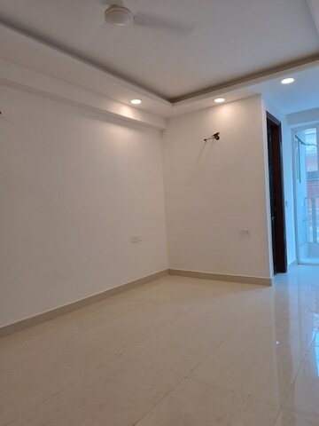 Room in 3 BHK Builder Floor at Chattarpur – for Sale