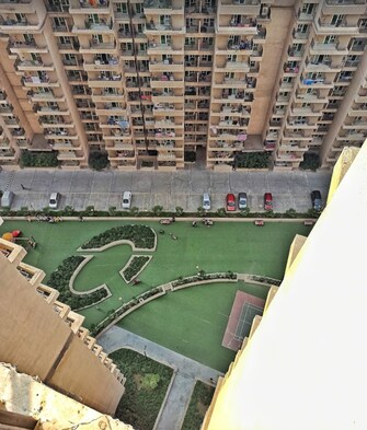 3 BHK Apartment For Resale in Gaur City 2 - 16th Avenue Noida Ext Sector 16c Greater Noida  7792165