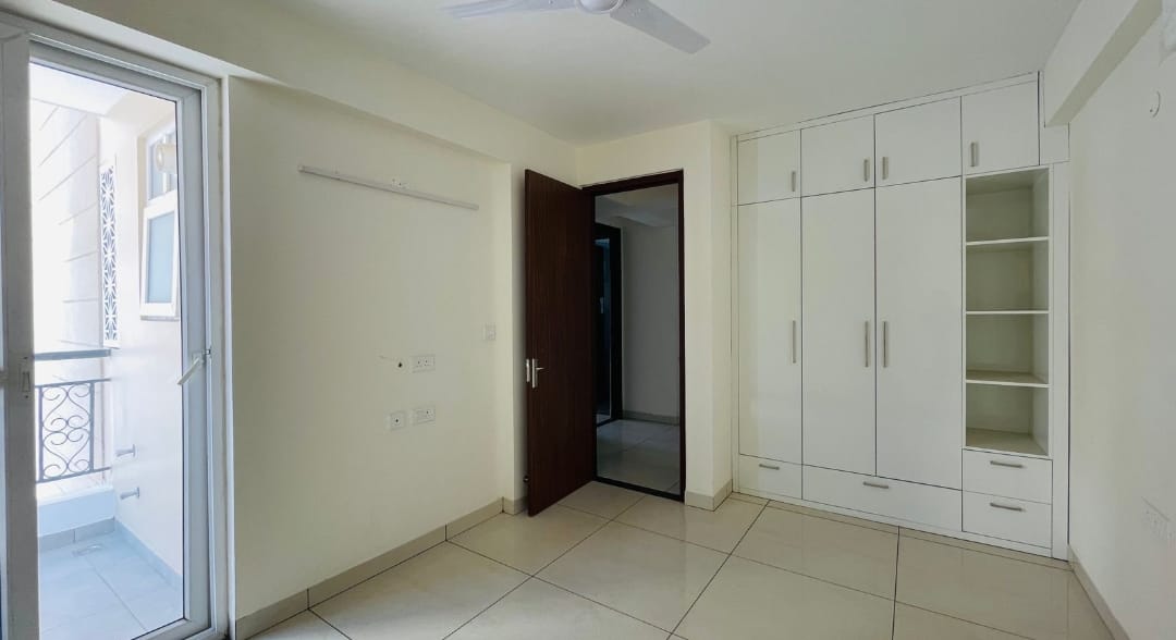 3 BHK Apartment For Resale in Allwin El Spazia Sanauli Zirakpur  7790613