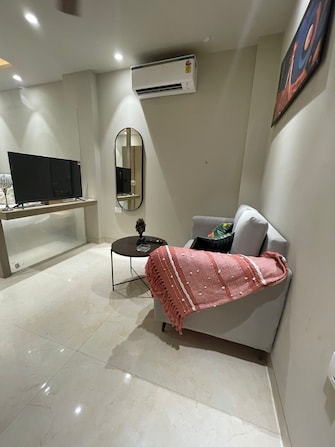 1 BHK Apartment For Rent in Sector 55 Gurgaon  7792147