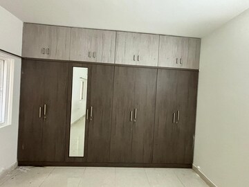 Furnished Amenities in 3 BHK Apartment at Aditya Empress Towers, Shaikpet – for Sale