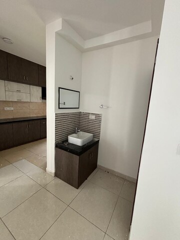 Bathroom in 3 BHK Apartment at Aditya Empress Towers, Shaikpet – for Sale