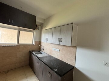 Kitchen in 3 BHK Apartment at Aditya Empress Towers, Shaikpet – for Sale