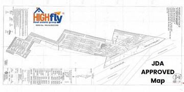  Plot For Sale in High Govind Harivan, Lakhna