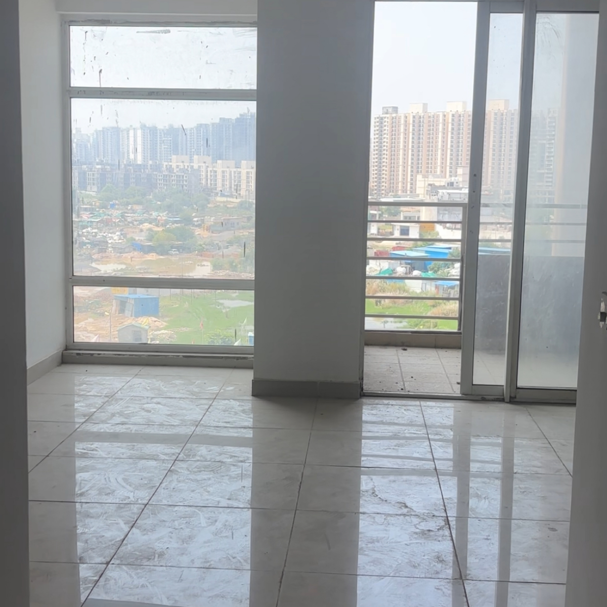 3 BHK Apartment For Rent in ILD Grand Basai Enclave 1 Gurgaon  7792240