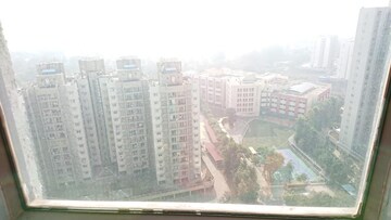 1.5 BHK Apartment – Exterior View View at Amanora Future Towers, Hadapsar - for Sale