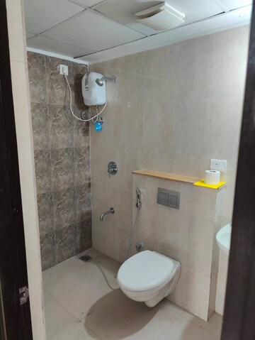 Bathroom in 2 BHK Apartment at Lodha Palava Downtown Dombivli East, Dombivli East – for Rent