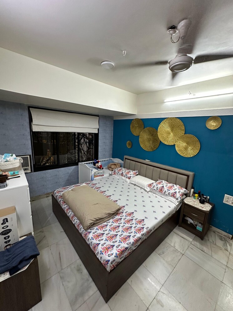 Bedroom, purvi-apartment 1 Bedroom 650 Sq.Ft. Apartment In Andheri West Mumbai 7792320