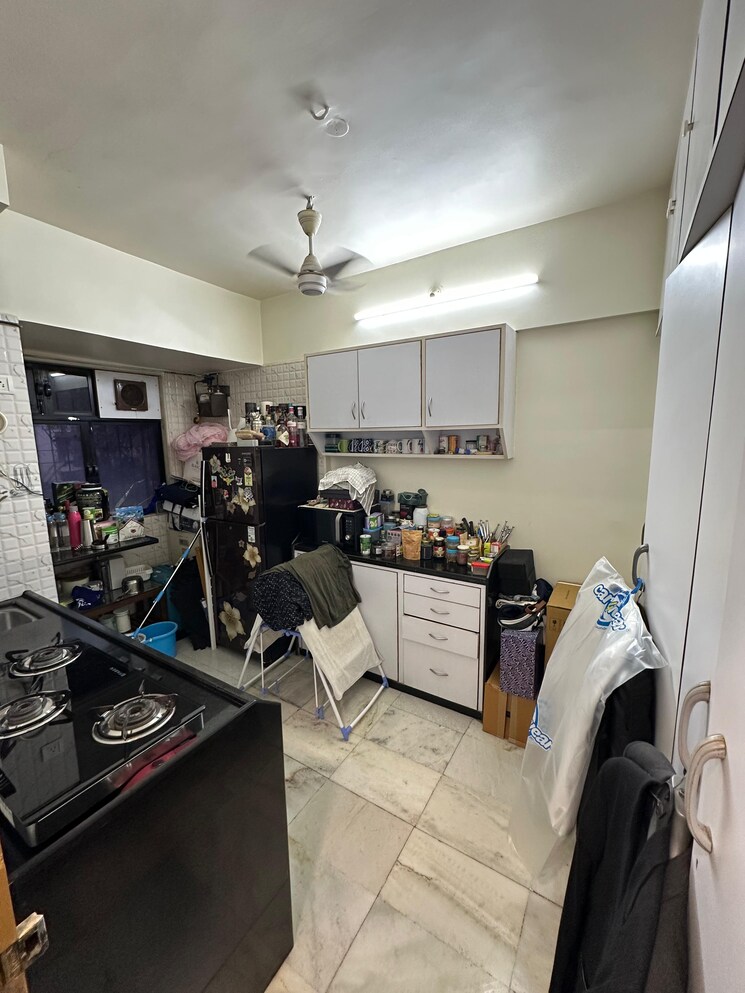 Kitchen, purvi-apartment 1 Bedroom 650 Sq.Ft. Apartment In Andheri West Mumbai 7792320