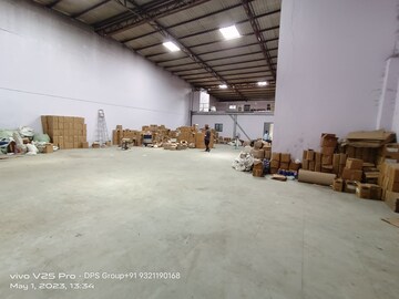 Commercial Warehouse 7040 Sq.Ft. For Resale in Naigaon East Palghar  7792314