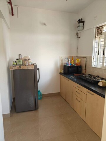 2 BHK Apartment For Sale in Amanora Trendy Homes, Hadapsar