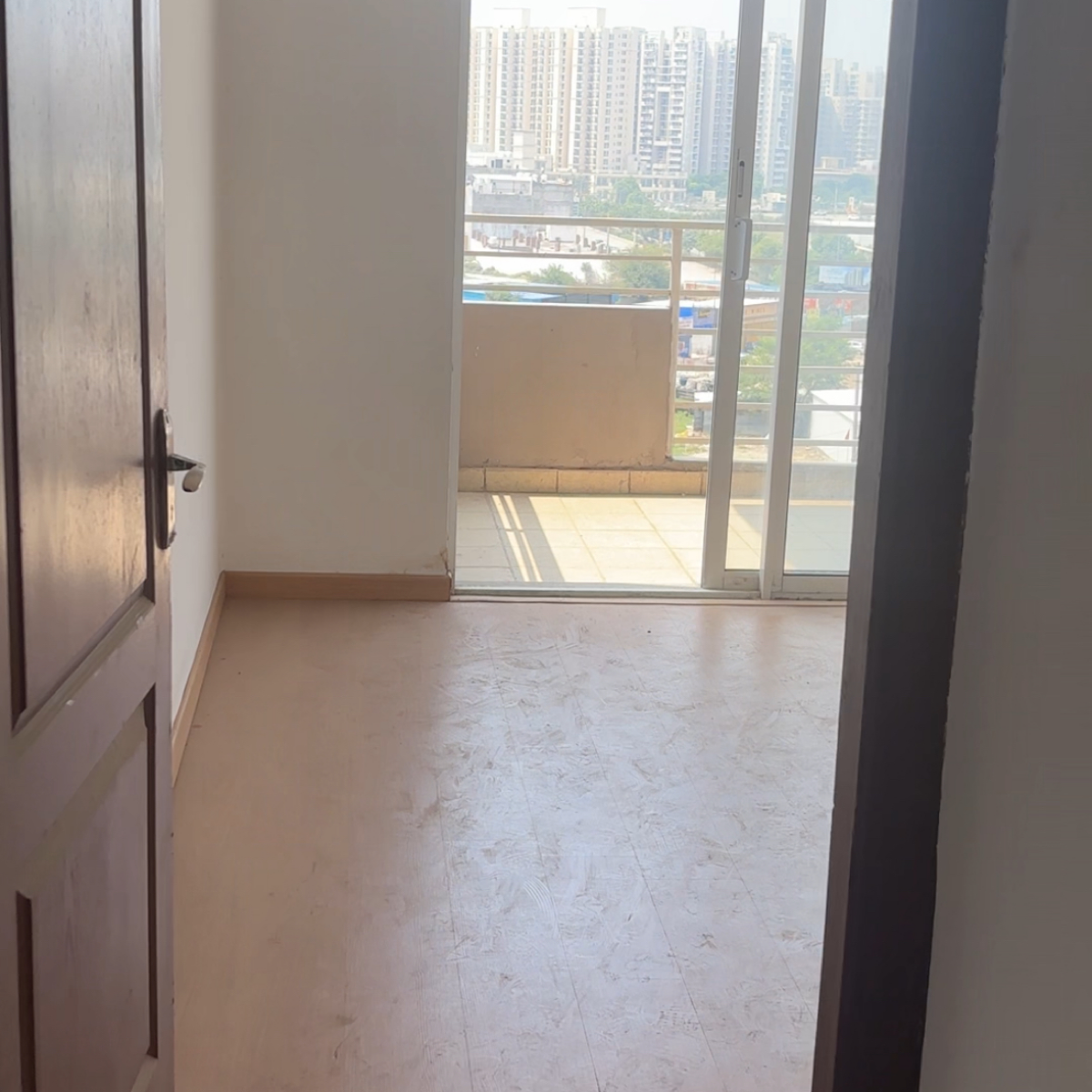 3 BHK Apartment For Rent in ILD Grand Basai Enclave 1 Gurgaon  7792333