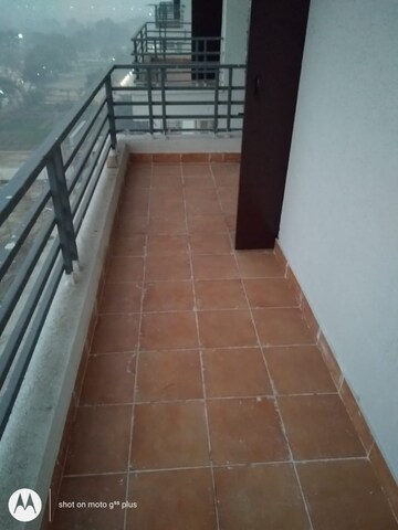 Balcony in 3 BHK Apartment at Amolik Heights, Sector 88 – for Sale