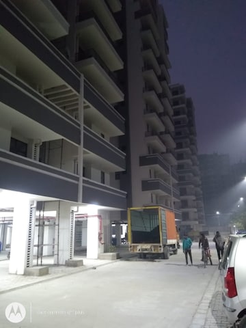 3 BHK Apartment – Exterior View View at Amolik Heights, Sector 88 - for Sale